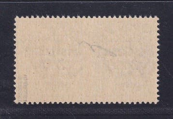 Empire allemand - Occupation de Zara 1943 - ZARA 21 PF I,, Gestempeld