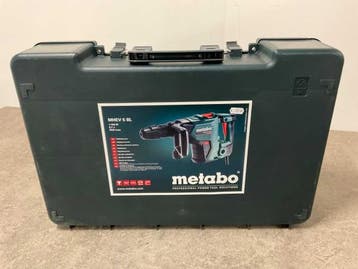 Veiling - Metabo beitelhamer MHEV 5 BL