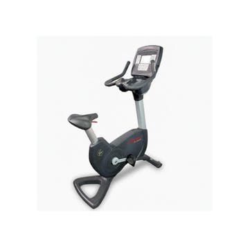 Life Fitness - 95c Lifecycle - Upright Bike, Ophalen of Verzenden, Nieuw