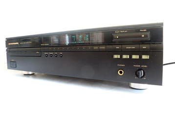 Marantz - CD-60 Lecteur de CD