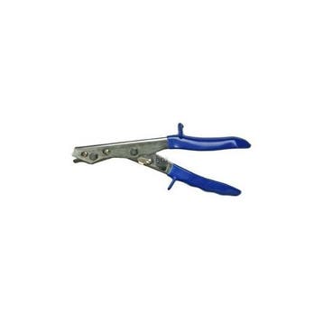 Knabbelschaar 1.2mm staal (Handtools, PLAATWERK), Verzenden, Nieuw