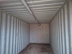 Container met verlichting 20ft. HS-1604, Ophalen of Verzenden