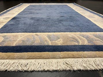 Nepal - Tapis - 236 cm - 170 cm