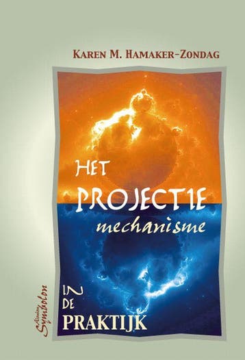 Het projectie mechanisme in de praktijk 9789074899239, Verzenden, Zo goed als nieuw, K.M Hamaker-Zondag