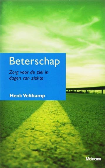 Beterschap 9789021141152 H. Veltkamp, Verzenden, H. Veltkamp