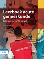Leerboek acute geneeskunde 9789036818964, Verzenden, Gelezen