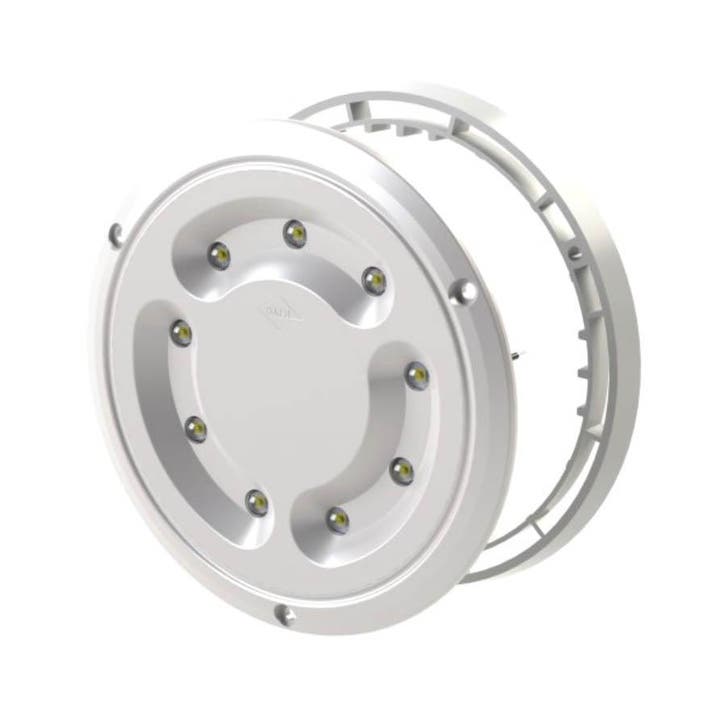 Horpol LED Interieurlamp Cool White LWD 2758, Auto-onderdelen, Verlichting, Nieuw, Ophalen of Verzenden