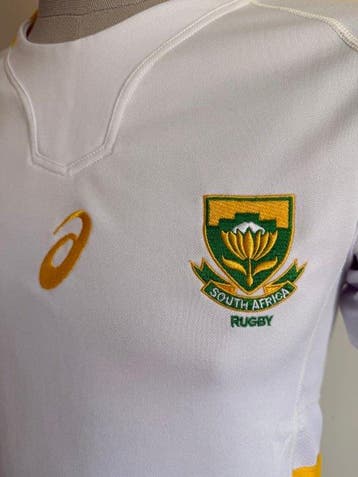 South Africa - Rugby - 2019 - Rugbyshirt, Nieuw