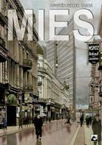 Mies / Mies 9789463733434 Agustín Ferrer Casas, Boeken, Verzenden, Zo goed als nieuw, Agustín Ferrer Casas