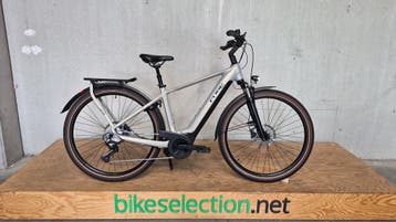E-Bike | Cube Touring Hybrid Pro | -51%, Fietsen en Brommers, Ophalen, Nieuw