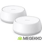 TP-Link DECO BE25(1-PACK) mesh-wifi-systeem Dual-band (2.4, Verzenden, Nieuw