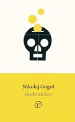 Dode zielen - Nikolaj Gogol - 9789028261365 - Paperback, Verzenden