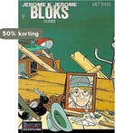 Niet thuis / Jerome K. Jerome Bloks / 9 9789031416288 Dodier, Boeken, Verzenden, Gelezen, Dodier