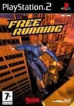 Free Running (ps2 used game), Ophalen of Verzenden, Nieuw