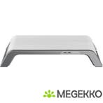 Fellowes 8064201 flat panel bureau steun Vrijstaand Wit, Computers en Software, Verzenden, Nieuw