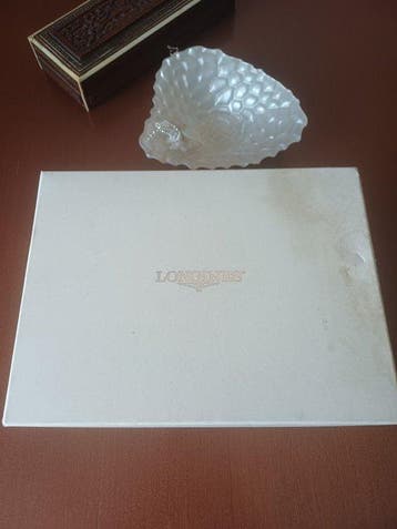 longines - Outils dhorlogerie (13) - Set dinstruments, Antiquités & Art