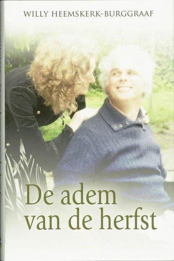 De Adem Van De Herfst - Burggraaf, Boeken, Verzenden, Nieuw