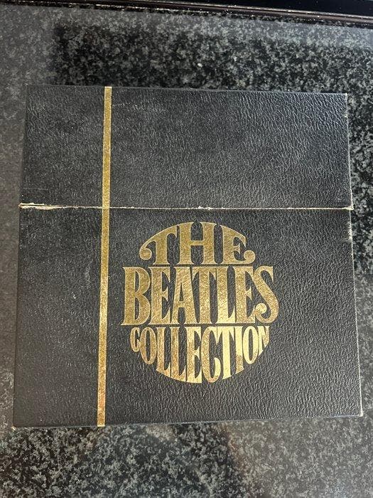 Beatles - The Beatles Collection - 24x Singles - Diverse, CD & DVD, Vinyles Singles