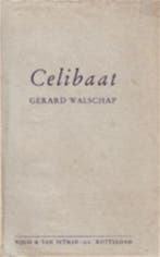 Celibaat 9789022310557 Walschap, Verzenden, Walschap