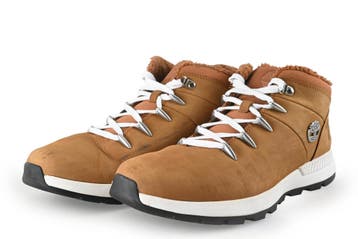 Timberland Snowboots in maat 46 Cognac, Verzenden, Overige typen