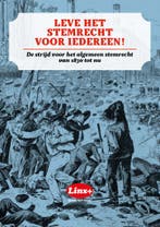 Leve het stemrecht voor iedereen! 9789464780208, Boeken, Verzenden, Zo goed als nieuw, Hendrik Ollivier