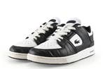 Lacoste Sneakers in maat 41 Zwart, Kleding | Heren, Schoenen, Verzenden, Zo goed als nieuw, Sneakers, Lacoste