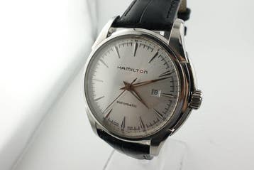 Hamilton - Jazzmaster Viewmatic - Sans prix de réserve -, Nieuw