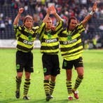 Celtic Scotland - Britse competitie - 1996 - Voetbalshirt, Nieuw