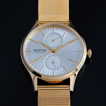 Norton - Ottavia - Sans prix de réserve - Femme - 2025
