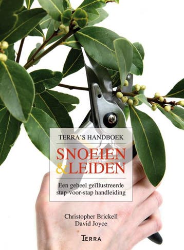 HANDBOEK SNOEIEN EN LEIDEN 9789089893697 Christopher Brickel, Boeken, Verzenden, Gelezen, Christopher Brickel