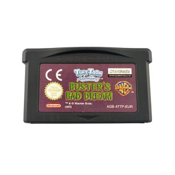 Tiny Toon Adventures: Busters Bad Dream [Gameboy Advance], Verzenden, Nieuw
