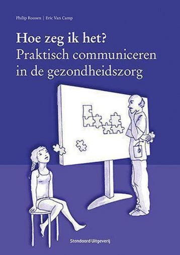 Hoe zeg ik het? 9789034193636 Philip Roosen, Verzenden, Philip Roosen