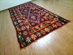 Berber - Tapijt - 350 cm - 164 cm - Boujaad tapijt, vintage,, Nieuw