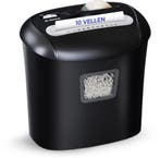 Stane Papierversnipperaar – Papiervernietiger voor Thuis en, Verzenden