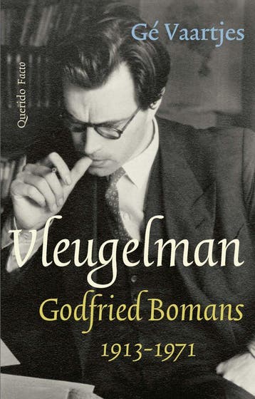 Vleugelman (Nieuw), Boeken, Verzenden, Nieuw