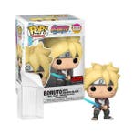 Funko Pop!  Boruto  Boruto with Chakra Blade 1383 AAA Anime, Verzamelen, Verzenden, Nieuw