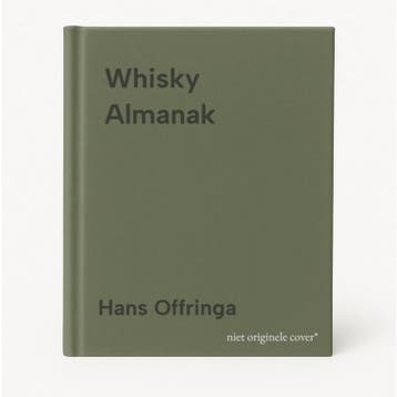 Whisky Almanak 9789078668442 Hans Offringa, Verzenden, Gelezen, Hans Offringa