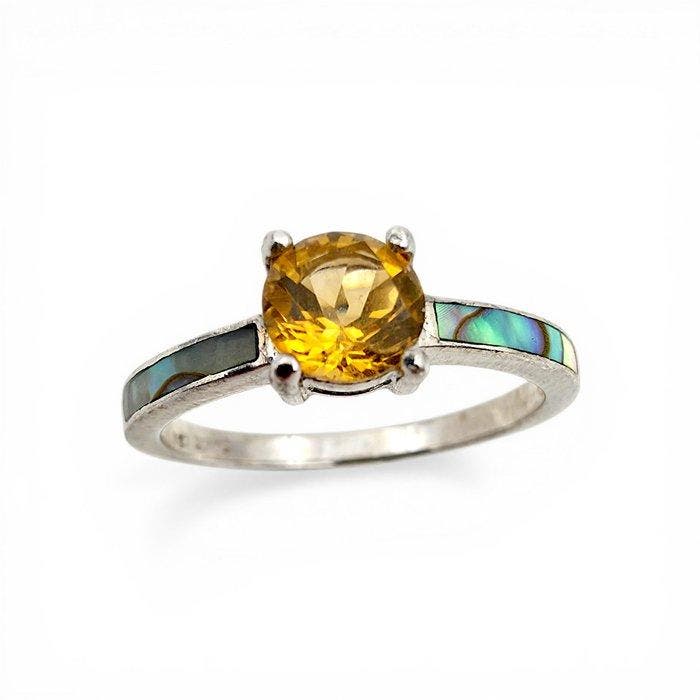 Sans prix de réserve - Ensemble de bijoux 2 pièces Argent -, Handtassen en Accessoires, Antieke sieraden