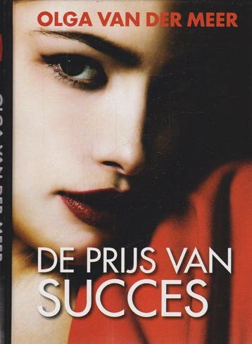 De Prijs Van Succes - van der Meer, Verzenden, Nieuw