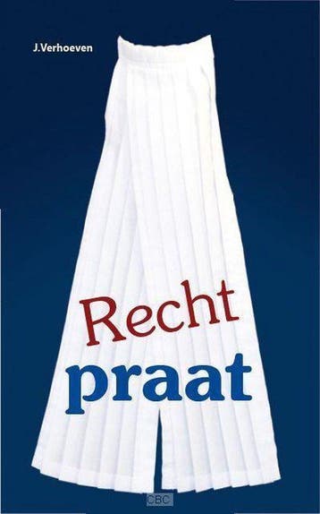 Rechtpraat - Verhoeven, Verzenden