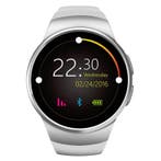 Originele KW18 Smartwatch Smartphone Fitness Sport Activity, Verzenden, Nieuw