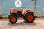 Veiling: Minitractor Kubota B7000 Diesel 13PK, Articles professionnels, Agriculture | Tracteurs, Ophalen