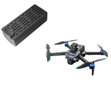LUXWALLET LUXWALLET ScoutDroid S159 GPS Drone Batterij – 5V, Verzenden