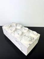 Santicri (1992) - Legold XL (white and black marble)