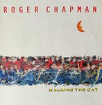 Roger Chapman - Walking The Cat, Verzenden, Gebruikt