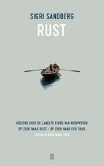 Rust 9789493290402 Sigri Sandberg, Verzenden, Sigri Sandberg
