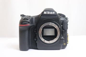 Nikon D850 Digitale camera