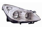 Opel Corsa D 2006-2010 Koplamp Rechts (Koplampen), Verzenden, Nieuw, Opel
