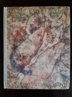 Carl Hauptmann/Otto Schubert - Die lilienweiße Stute - 1920