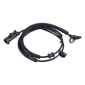 ABS-sensor Vooras Dodge Nitro 2.8 CRD 4WD 2007-2012, Verzenden